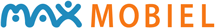 MAX Mobiel Logo