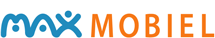 MAX Mobiel Logo